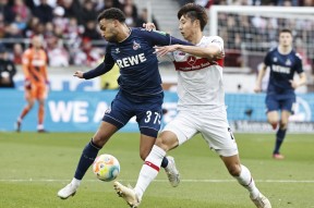 体育赛事APP-斯图加特球员召开内部会议共商出路