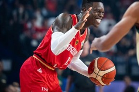 iOS体育APP-瑞典男篮实力不俗,庆祝成功晋级世界杯