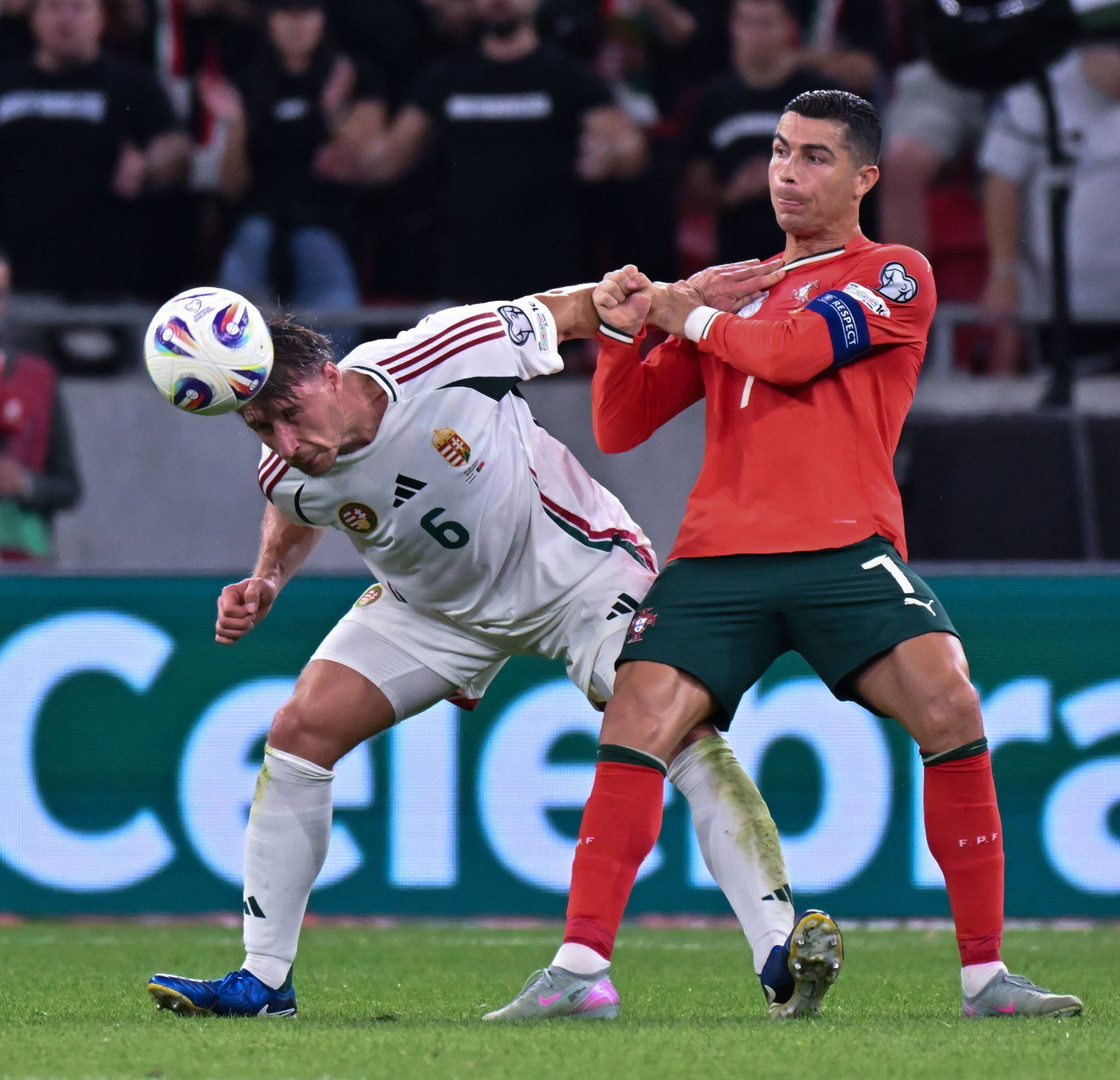 葡萄牙队战胜意大利，晋级欧预赛半决赛的路上越来越近！的简单介绍