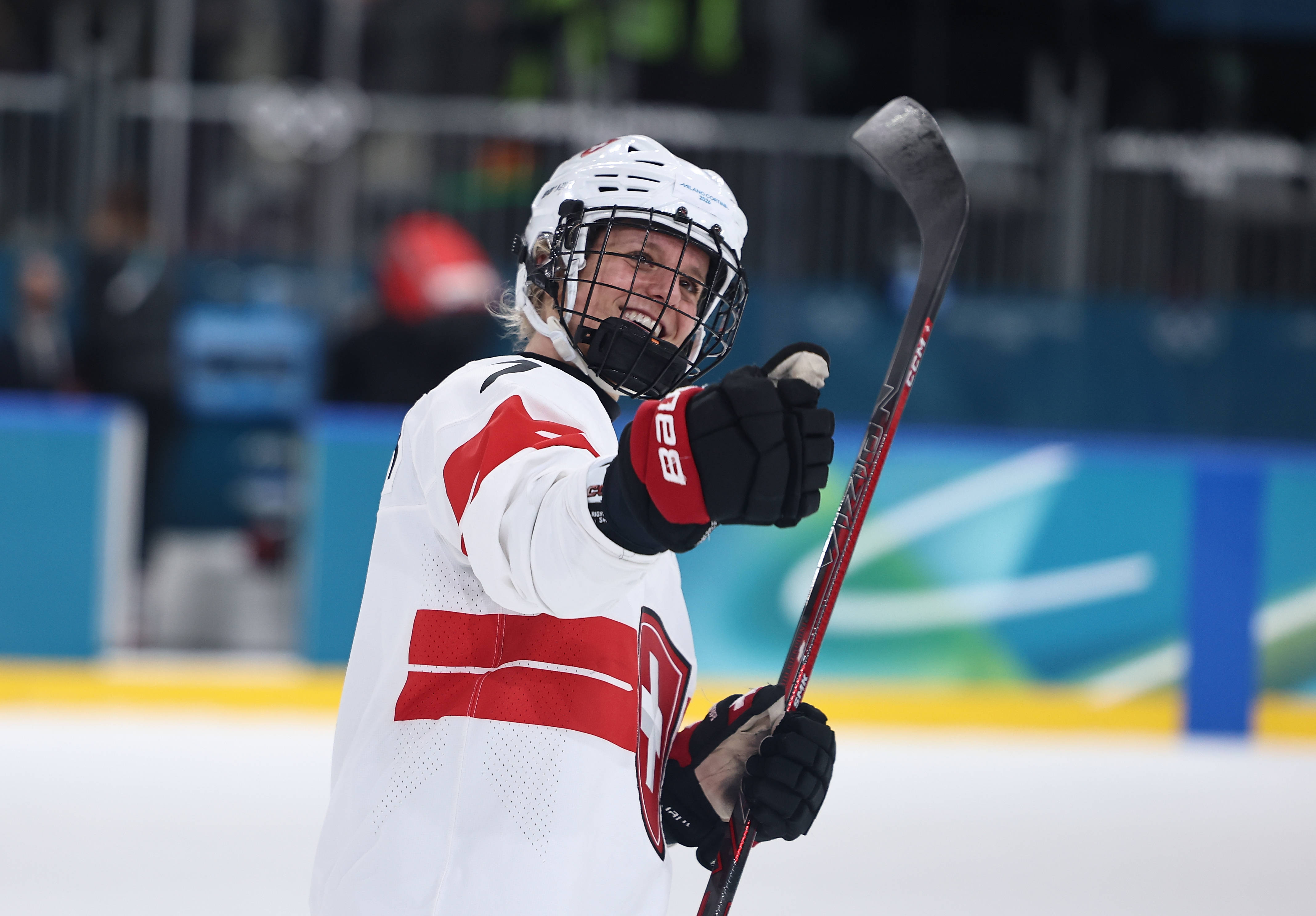 瑞士队希望主场比赛中稳定表现一举取胜(瑞士队晋级)