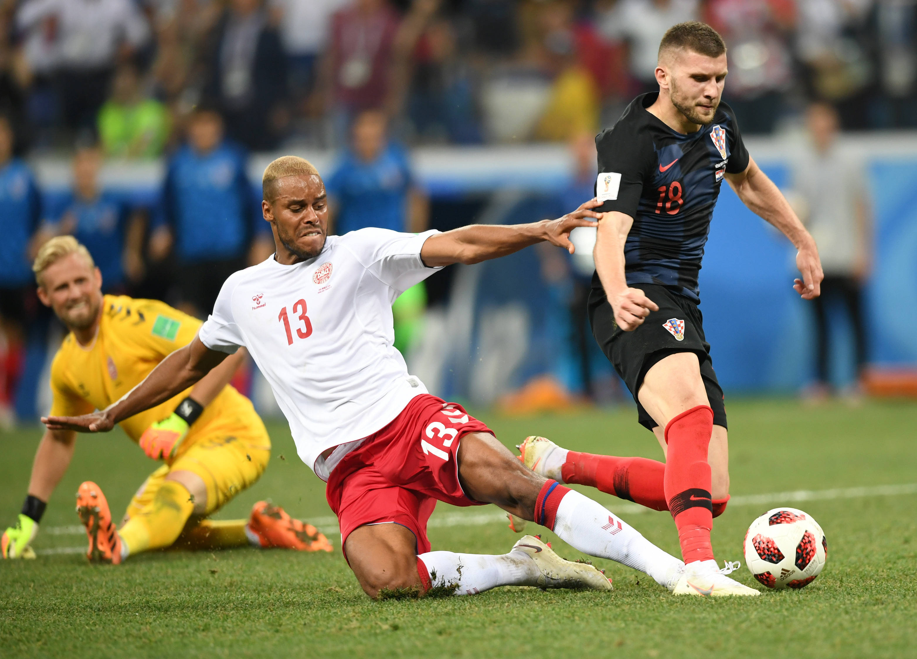 欧预赛：哪支球队实力最为均衡？(欧预赛小组最新积分榜)